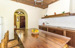 Dining - Lovely home in Periana (Periana)