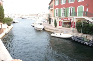 Port de plaisance