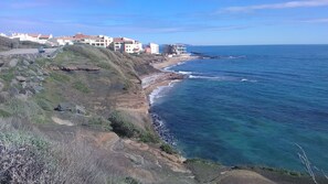 On the beach - Le Cosmos, apartment near the beach (Agde)