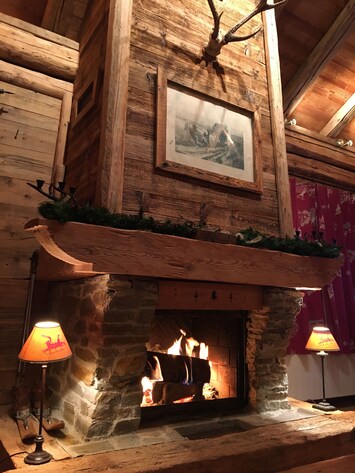 Intérieur