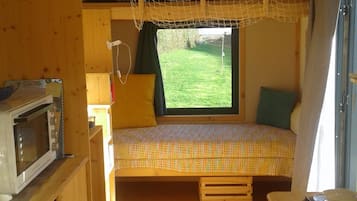 2 bedrooms