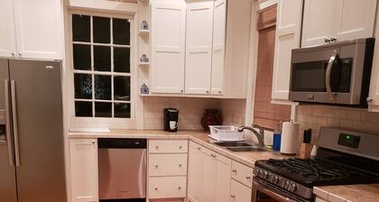 Darby's Guest House!