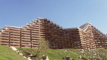 Udendørsområde