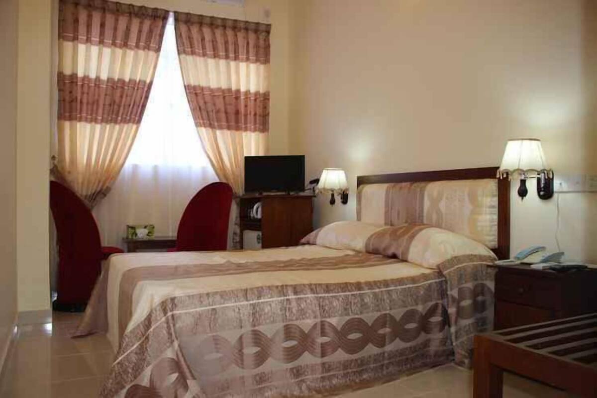 Deluxe Room | Free WiFi, individually decorated, individually furnished