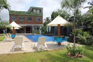 Exterior - K&K Country Resort (Horampalla)