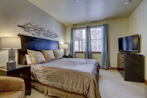 2 chambres, Wi-Fi, draps fournis