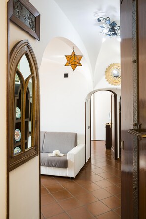 Interior - Estate4home - Namily house (Positano)