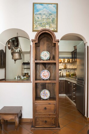 Interior - Estate4home - Namily house (Positano)