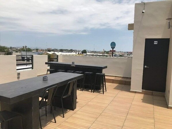 Exterior - Departamentos Enki Centro (Cajeme)