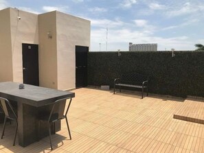 Exterior - Departamentos Enki Centro (Cajeme)