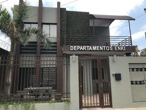 Front of property - Departamentos Enki Centro (Cajeme)