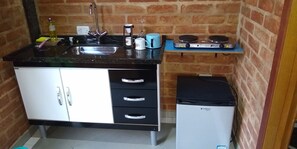 Cozinha privada