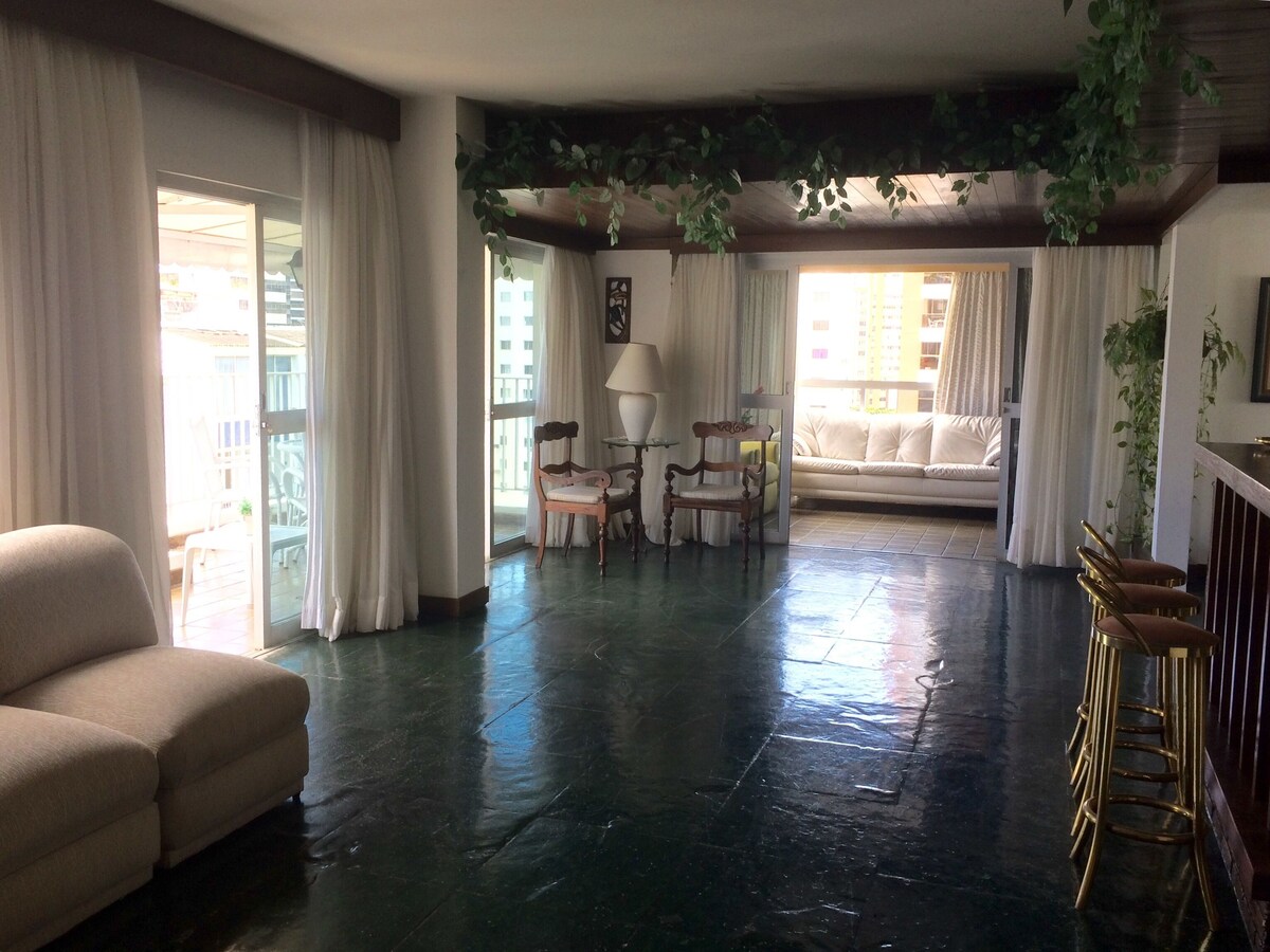 Bild für Gastgeberprofil