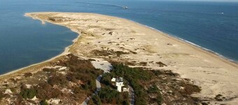 Beach Camp * Free Bikes * Top Restaurants