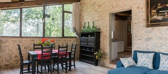 Exclusive comfort for a small group- Countryside Tuscan Villa near Florence