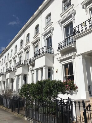 Exterior - Stunning Kings Road, Chelsea, period property (London)
