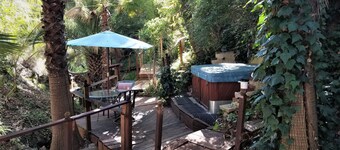 Resort privato "La Casita"