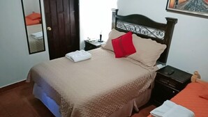 Apartamento estándar