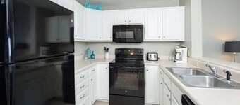 Dunes #705 Beach Getaway!!! This is it!! Two full baths