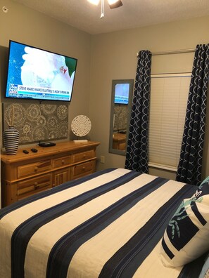 1 chambre, bureau, fer et planche à repasser, Wi-Fi gratuit
