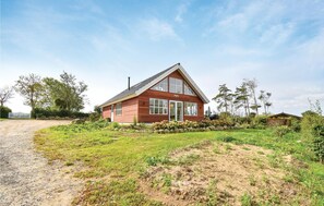 Exterior - 3 bedroom nice home in Brenderup Fyn (Brenderup Fyn)