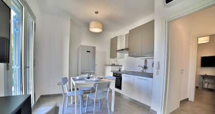 Maison de vacances Tirhandil Ă RESIDENCE IL CAICCO (Ă 100 mĂštres de la mer)