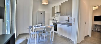 Maison de vacances Tirhandil Ă RESIDENCE IL CAICCO (Ă 100 mĂštres de la mer)