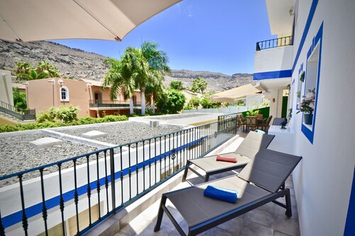 Casa Bonita - Grande terrasse près de la plage