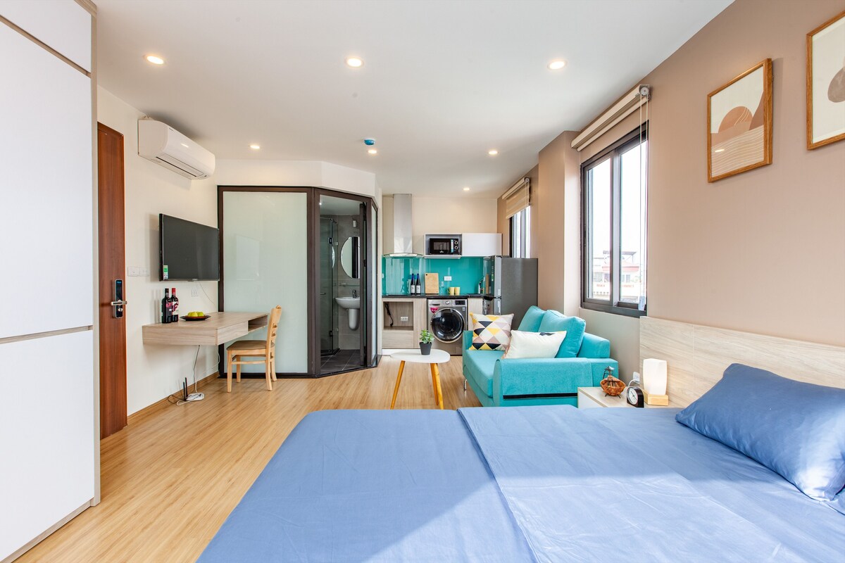 Bild für Gastgeberprofil