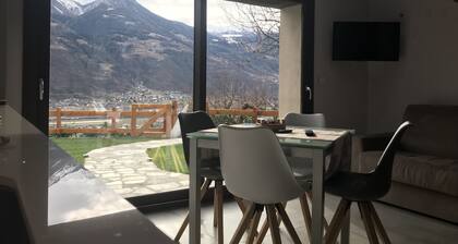 The Harmony Of Nature