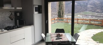 The Harmony Of Nature