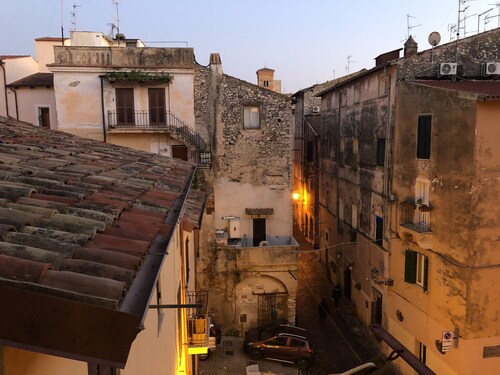 Porta Maggio apartment