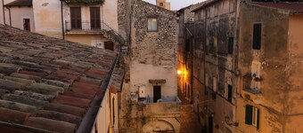 Appartement Porta Maggio