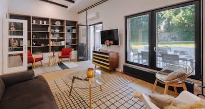 Villa mit privatem Pool in der Nähe von Kap Kamenjak