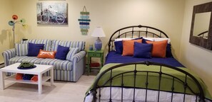 Ferros/tábuas de passar roupa, Wi-Fi de cortesia, roupa de cama