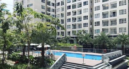 Jolie Home - Sky Center - Block A