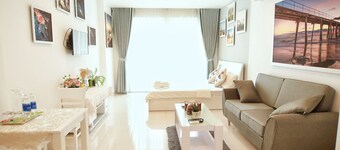 Jolie Home - Sky Center - Block A