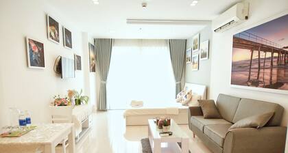 Jolie Home - Sky Center - Block A