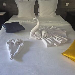 In-room safe, individually decorated, individually furnished, desk - U Sant Agnellu (Rogliano)