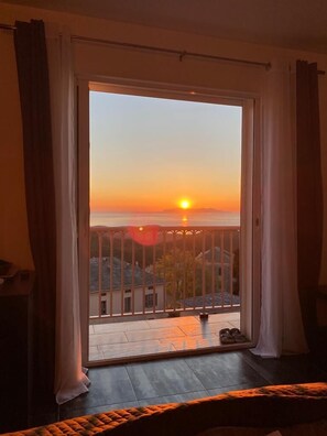 In-room safe, individually decorated, individually furnished, desk - U Sant Agnellu (Rogliano)