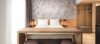 elaya hotel augsburg, Trademark by Wyndham
