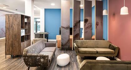 elaya hotel augsburg, Trademark by Wyndham
