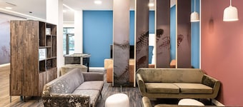 elaya hotel augsburg, Trademark by Wyndham