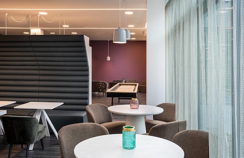 elaya hotel augsburg, Trademark by Wyndham