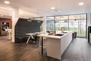 Property amenity - elaya hotel augsburg, Trademark by Wyndham (Augsburg)