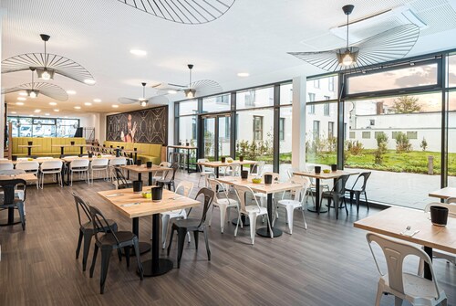 elaya hotel augsburg, Trademark by Wyndham