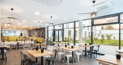 elaya hotel augsburg, Trademark by Wyndham