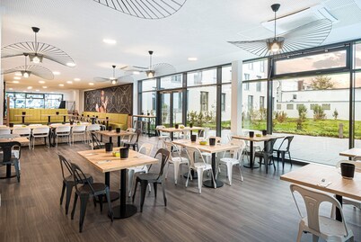 elaya hotel augsburg, Trademark by Wyndham