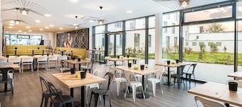elaya hotel augsburg, Trademark by Wyndham