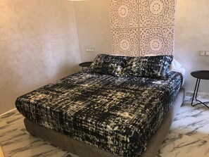 2 Schlafzimmer, WLAN